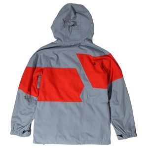 Volcom Atlantic Pacific Jacket